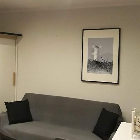 Apartament Swinoujscie Centrum Daire Dış mekan fotoğraf