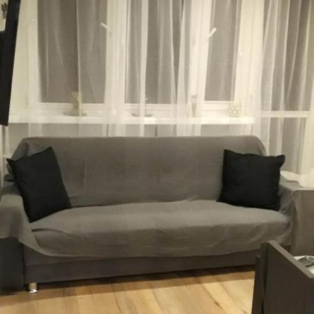 Apartament Swinoujscie Centrum Daire Dış mekan fotoğraf